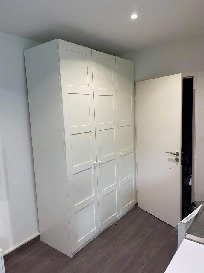 Location Annecy Apartman Meythet Kültér fotó