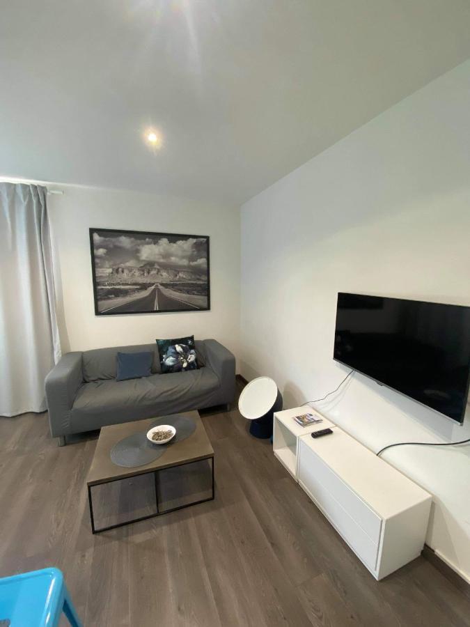 Location Annecy Apartman Meythet Kültér fotó