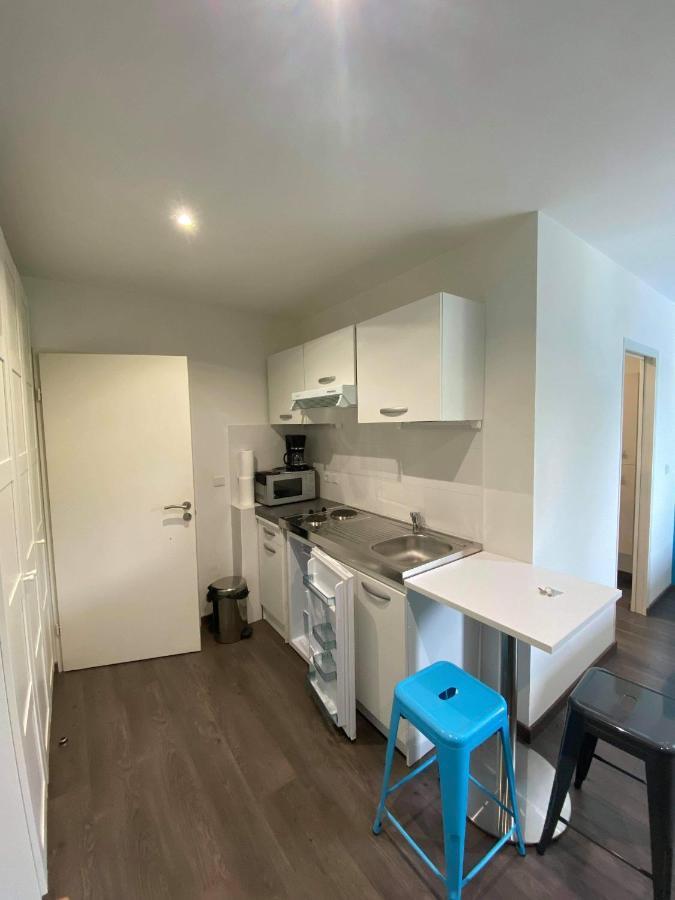 Location Annecy Apartman Meythet Kültér fotó